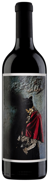 Orin Swift Palermo Cabernet Sauvignon