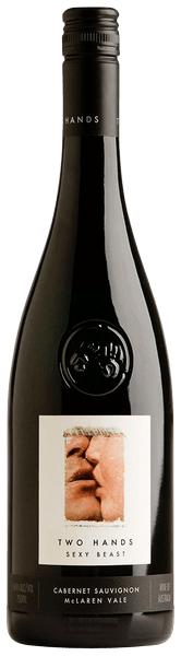 Sexy Beast Cabernet Sauvignon