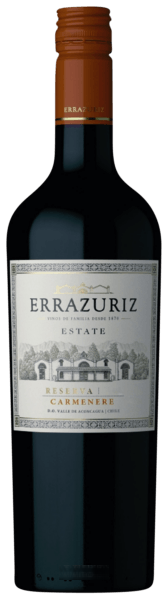 Estate Reserva Carmenère