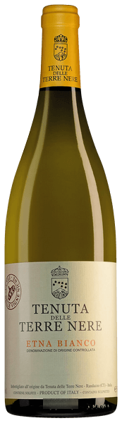 Tenuta delle Terre Nere Etna Bianco