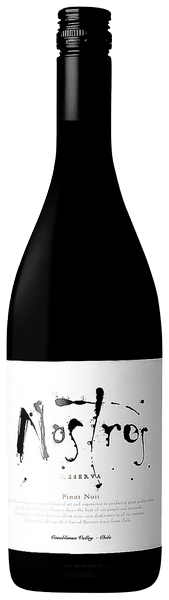 Reserva Pinot Noir