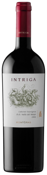 Intriga Cabernet Sauvignon