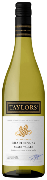Estate Chardonnay