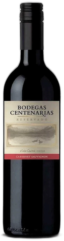 Bodegas Centenarias Reservado Cabernet Sauvignon