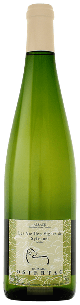 Les Vieilles Vignes de Sylvaner