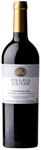 Palha Canas Tinto
