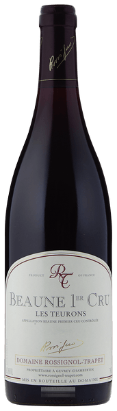 Domaine Rossignol-Trapet Beaune Les Teurons 1er Cru