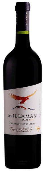 Millaman Estate Reserve Cabernet Sauvignon