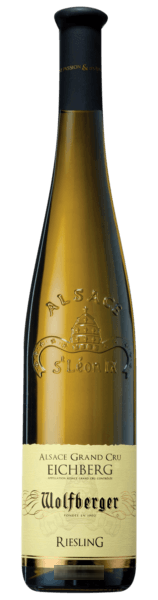 Riesling Alsace Grand Cru Eichberg