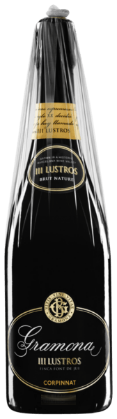Gramona III Lustros Brut Nature