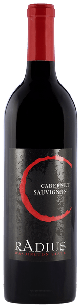 Radius Cabernet Sauvignon