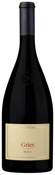 Lagrein Riserva Gries