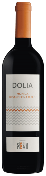 Dolia Monica di Sardegna