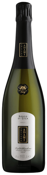 Bosco di Gica Valdobbiadene Prosecco Superiore Brut