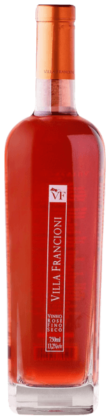 Villa Francioni Rosé