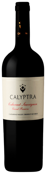 Calyptra Cabernet Sauvignon Gran Reserva