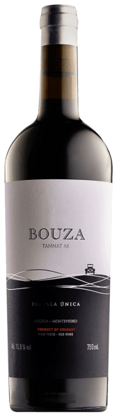 Parcela Única Tannat A8