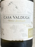 Casa Valduga Terroir Exclusivo Gewürztraminer