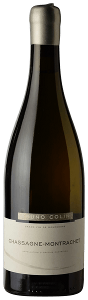 Bruno Colin Chassagne-Montrachet