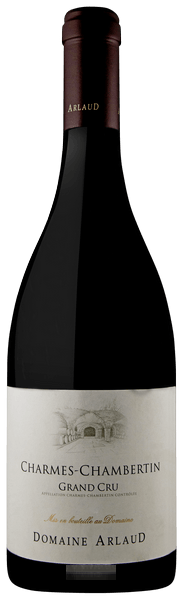Charmes-Chambertin Grand Cru