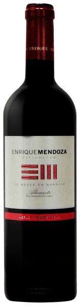 Merlot - Monastrell