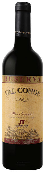 Utiel-Requena Reserva