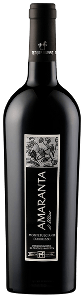 Amaranta Montepulciano d'Abruzzo