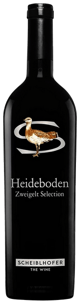 Zweigelt Selection