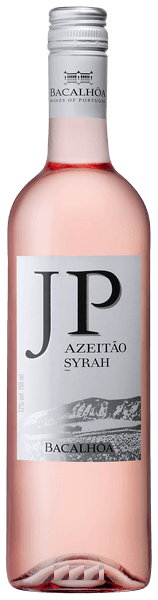 JP Azeitão Rosé