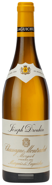 Chassagne-Montrachet Premier Cru Morgeot Marquis de Laguiche