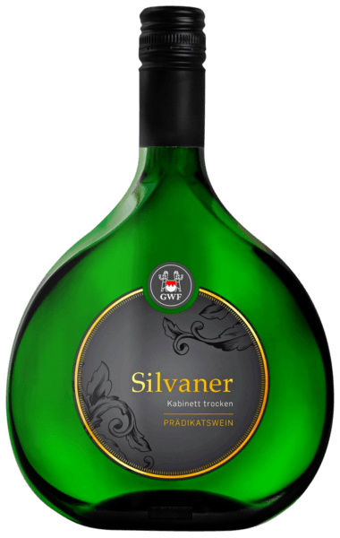 Silvaner Kabinett Trocken