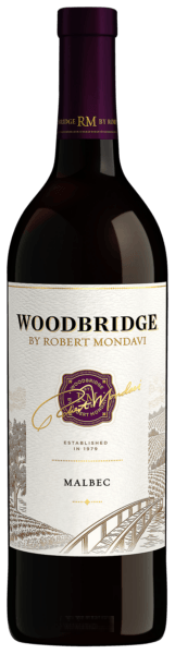 Woodbridge by Robert Mondavi Malbec
