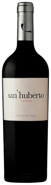 Bodegas San Huberto Malbec