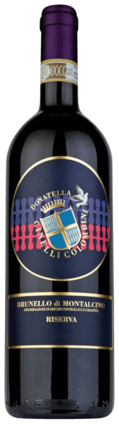 Donatella Cinelli Colombini Brunello di Montalcino Riserva