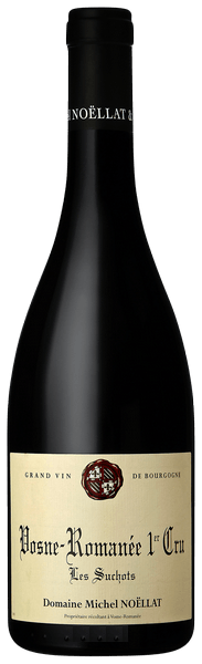 Michel Noëllat Les Suchots Vosne-Romanée 1er Cru