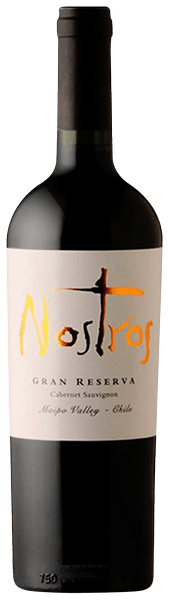 Gran Reserva Cabernet Sauvignon