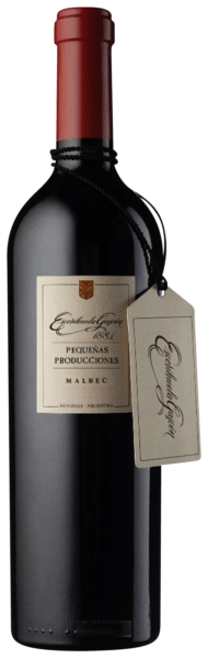 Escorihuela Gascón Pequeñas Producciones Malbec
