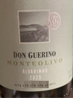 Don Guerino Monteolivo Alvarinho