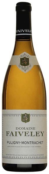Puligny-Montrachet