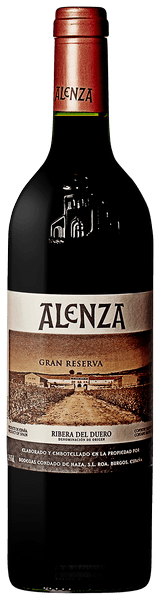 Condado de Haza Alenza Ribera del Duero Gran Reserva