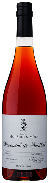 Horácio Simões Moscatel de Setúbal