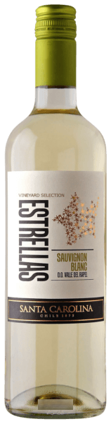 Santa Carolina Estrellas Sauvignon Blanc