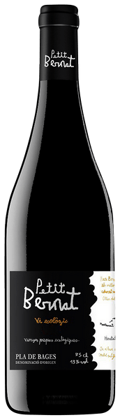 Oller del Mas Petit Bernat