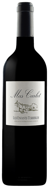 Les Enfants Terribles Rouge