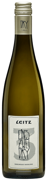 Eins Zwei Dry Riesling