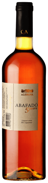 Abafado 5 Years Licoroso