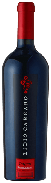 Lidio Carraro Tannat (Grande Vindima)