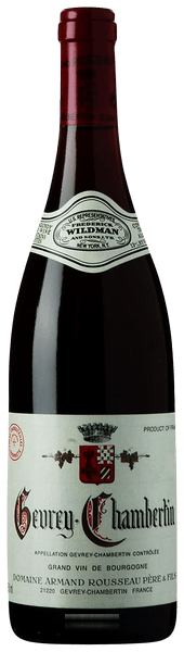 Gevrey-Chambertin