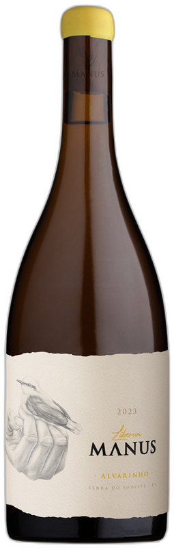 Manus Liberum Alvarinho
