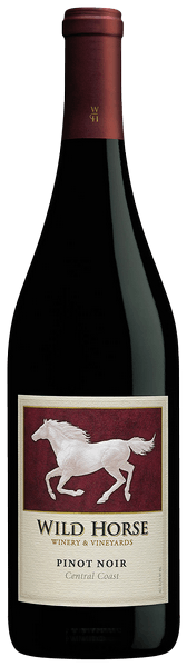 Wild Horse Pinot Noir